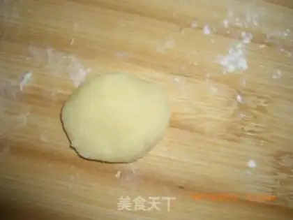 Make Little bear loaf step 19