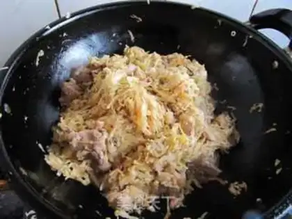 Make Sour cuisine step 15