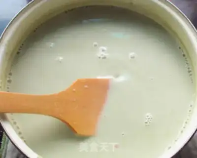 Make Black Tofu step 10