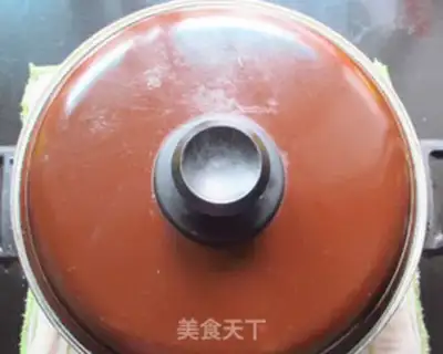 Make Black Tofu step 11