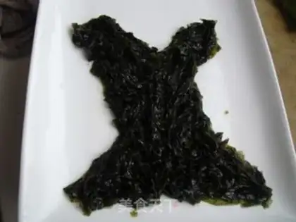 Make Pelican broccoli step 3