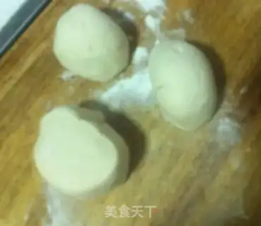 Make Onion cake step 2
