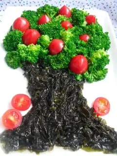 Make Pelican broccoli step 6