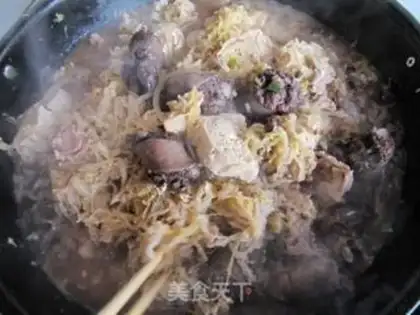 Make Sour cuisine step 20