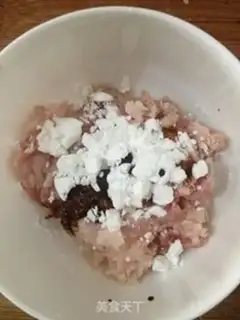 Make Fried noodles step 1