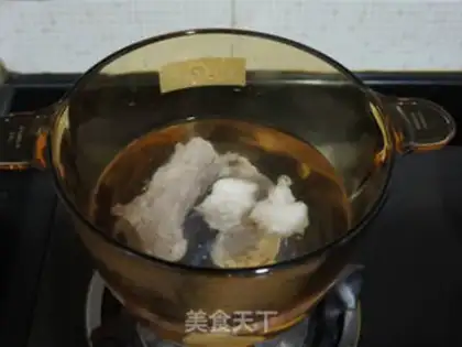 Make Poof soup step 5