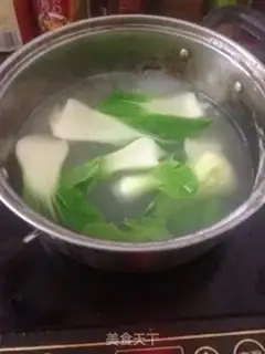 Make Fried noodles step 3