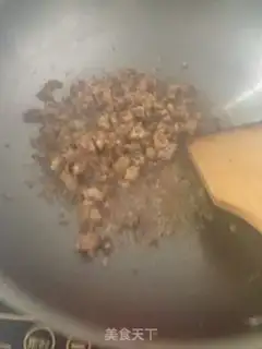 Make Fried noodles step 4
