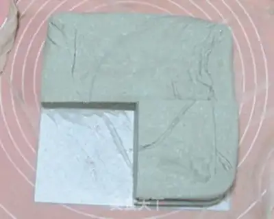 Make Black Tofu step 16