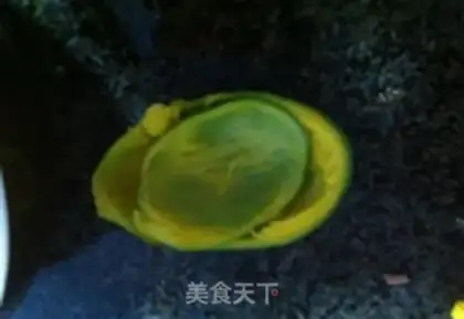Make Mango juice step 2