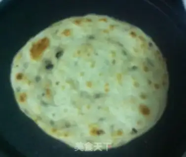 Make Onion cake step 10