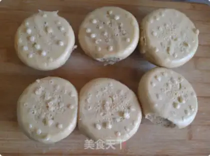 Make The whole wheat bun step 10
