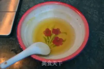 Make Caramel fruit muffins step 10