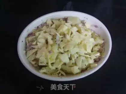 Make Cheese and potatoes step 6