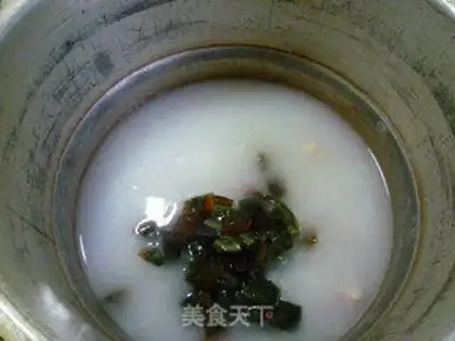 Make Porridge step 6