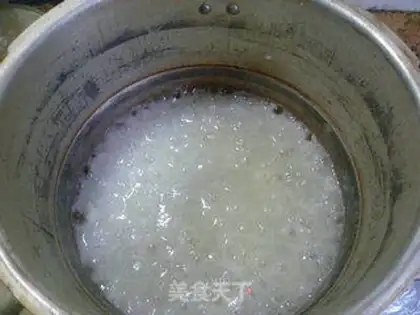 Make Porridge step 7