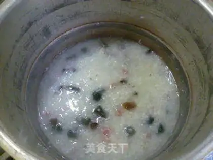 Make Porridge step 9