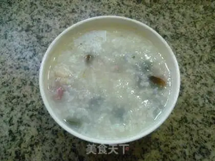 Make Porridge step 10