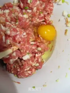 Make Porkball soup step 7