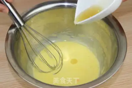 Make Lemonmus step 13