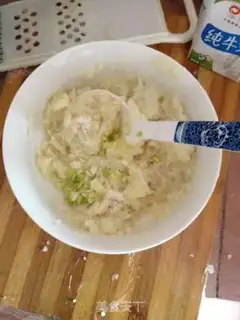 Make Mashed potatoes step 4