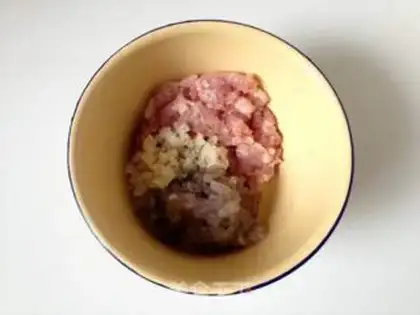 Make ♪ Ace-of-the-art shrimp ♪ step 2