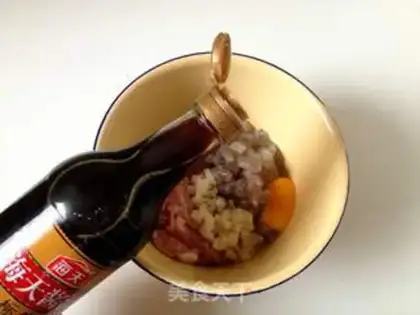 Make ♪ Ace-of-the-art shrimp ♪ step 4