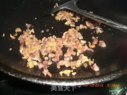 Make radish cake step 8