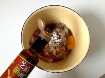 Make ♪ Ace-of-the-art shrimp ♪ step 7