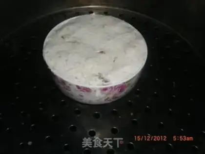 Make radish cake step 11