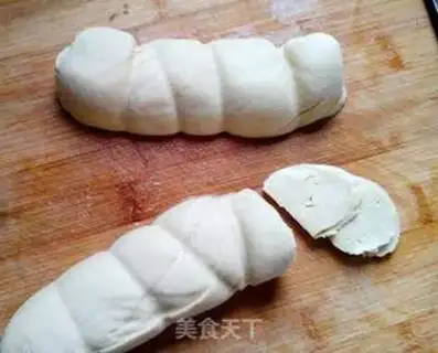 Make A fragrance chicken step 2