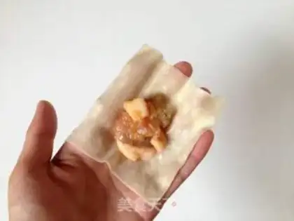 Make ♪ Ace-of-the-art shrimp ♪ step 9