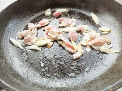 Make The apricot step 5