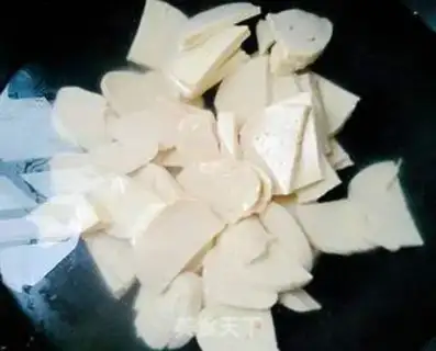 Make A fragrance chicken step 4