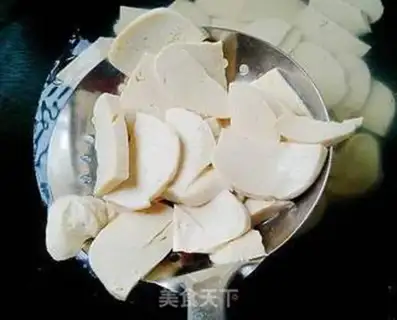 Make A fragrance chicken step 5