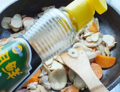 Make The apricot step 8