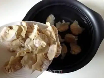 Make ♪ Ace-of-the-art shrimp ♪ step 13