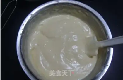 Make Old cake step 7