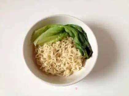 Make ♪ Ace-of-the-art shrimp ♪ step 16