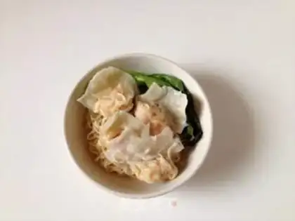 Make ♪ Ace-of-the-art shrimp ♪ step 17