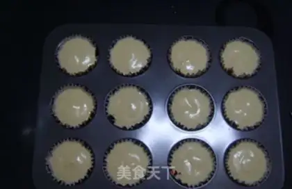 Make Old cake step 9