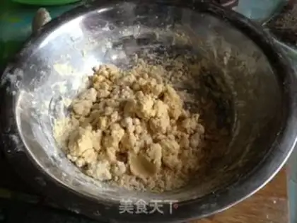 Make Corn-noodles step 0