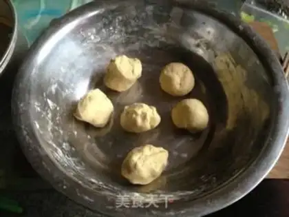 Make Corn-noodles step 2