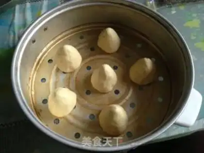 Make Corn-noodles step 3