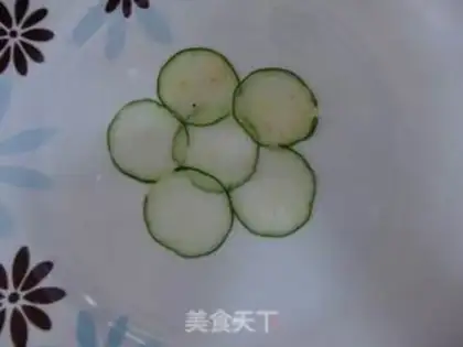 Make Fried tape step 5