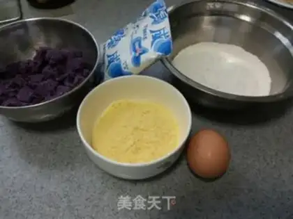 Make Corn pasta step 3