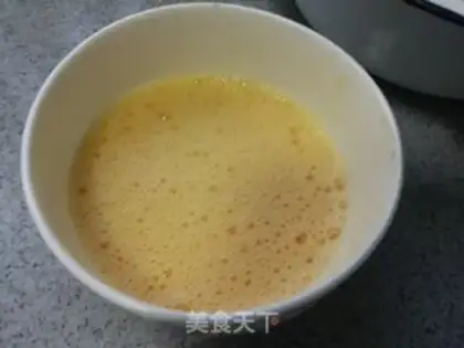 Make Corn pasta step 5