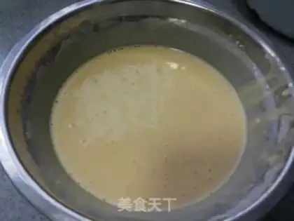 Make Corn pasta step 7