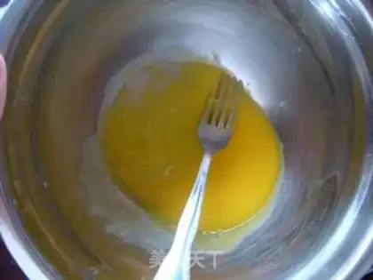 Make Fruit Trifle step 5