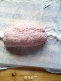 Make Homemade healthy lunch meat step 7